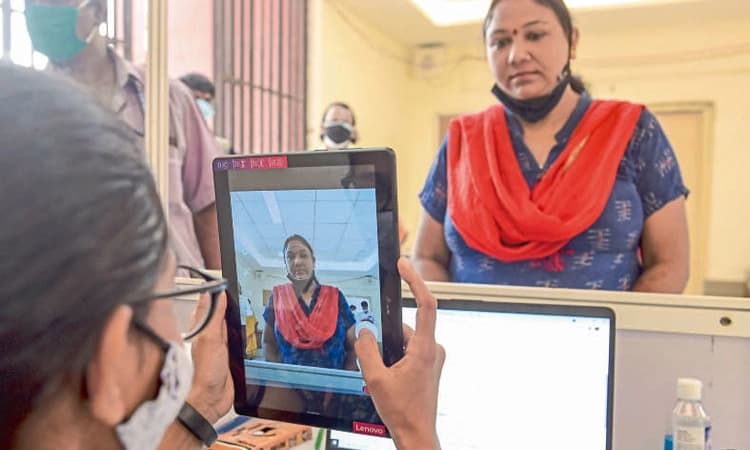 ಕೊವಿನ್‌ ಮೂಲಕವೇ ಲಸಿಕೆಗೆ ಆರ್ಡರ್‌ : ಖಾಸಗಿಗೆ ಕೇಂದ್ರದ ಮೂಗುದಾರ