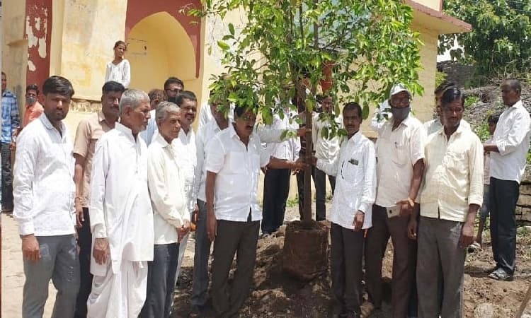 ಆಕ್ಸಿಜನ್‌ ಮಹತ್ವ  ತಿಳಿಸಿದ್ದೇ  ಕೊರೊನಾ : ಪಾಟೀಲ