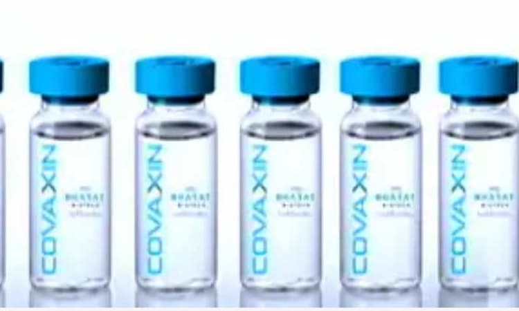 ಕೋವಿಡ್ ರೂಪಾಂತರಿ ಆಲ್ಫಾ ಮತ್ತು ಡೆಲ್ಟಾ ವಿರುದ್ಧವೂ ಕೋವ್ಯಾಕ್ಸಿನ್ ಪರಿಣಾಮಕಾರಿ: ಅಮೆರಿಕ