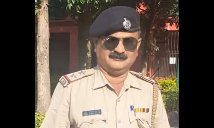 ವಿಜಯನಗರ: ನಿವೃತ್ತಿ ದಿನವೇ ಕೋವಿಡ್ ಗೆ ಬಲಿಯಾದ ಪಿಎಸ್ಐ