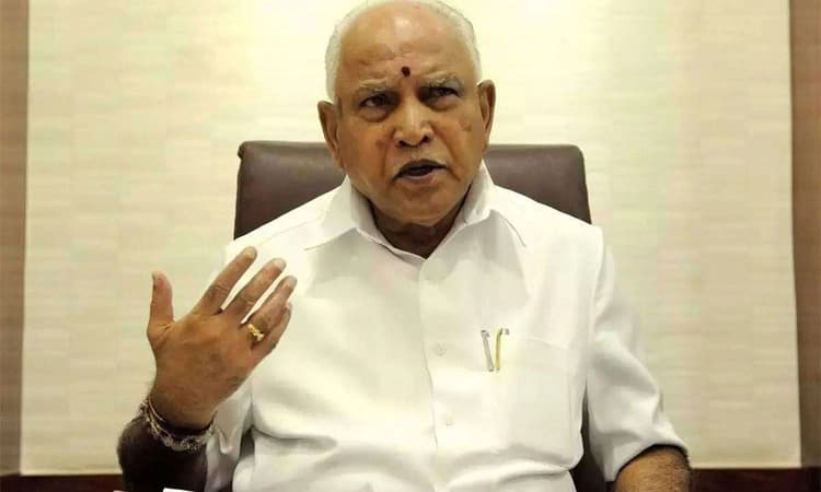 ಅನ್ ಲಾಕ್ 3.0 : ಜುಲೈ 2 ರಂದು ಸಚಿವರು, ಅಧಿಕಾರಿಗಳ ಜೊತೆ ಸಿಎಂ ಸಭೆ