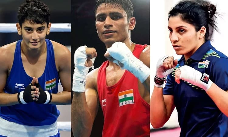 ಅರ್ಜುನ ಪ್ರಶಸ್ತಿ: ಕೌರ್‌, ಗೌರವ್‌, ಸೋನಿಯಾ ಹೆಸರು ಶಿಫಾರಸು