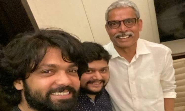 ಕಿರಿಕ್ ಪಾರ್ಟಿಯ ‘Hey who are you’ ವಿವಾದ ಸುಖಾಂತ್ಯ