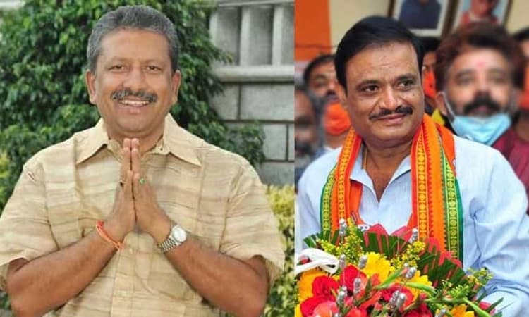 ಶಾಸಕ ಮುನಿರತ್ನಗೆ ಸಚಿವ ಸ್ಥಾನ ನೀಡಲು ಸಿಎಂ ಒಪ್ಪಿದ್ದಾರೆ: ಭೈರತಿ ಬಸವರಾಜ್