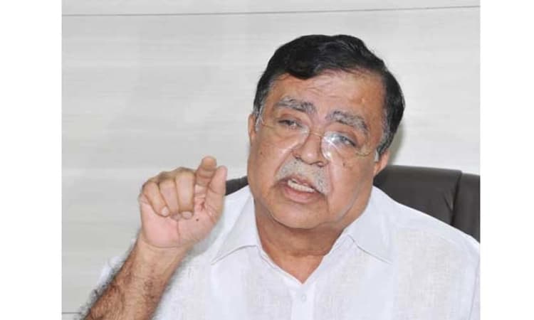 ರಮೇಶ್ ಜಾರಕಿಹೊಳಿ ರಾಜೀನಾಮೆ ಕೊಡುವ ಅಗತ್ಯವಿಲ್ಲ: ಕೆ.ಎನ್.ರಾಜಣ್ಣ