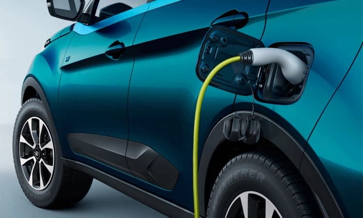 2025ರೊಳಗೆ ಟಾಟಾ ಸಂಸ್ಥೆಯಿಂದ 10 ಹೊಸ ವಿದ್ಯುತ್‌ ಚಾಲಿತ ಕಾರುಗಳ ಬಿಡುಗಡೆ