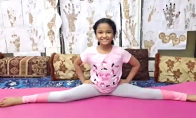 ಯುಎಇ ಕನ್ನಡಿಗರು: ಅಂತಾರಾಷ್ಟ್ರೀಯ ಯೋಗ ದಿನಾಚರಣೆ