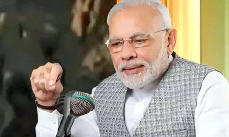 ದೇಶದ ಕ್ರೀಡಾಪಟುಗಳನ್ನು ಪ್ರೋತ್ಸಾಹಿಸಲು ಪ್ರಧಾನಿ ಮೋದಿ ಕರೆ