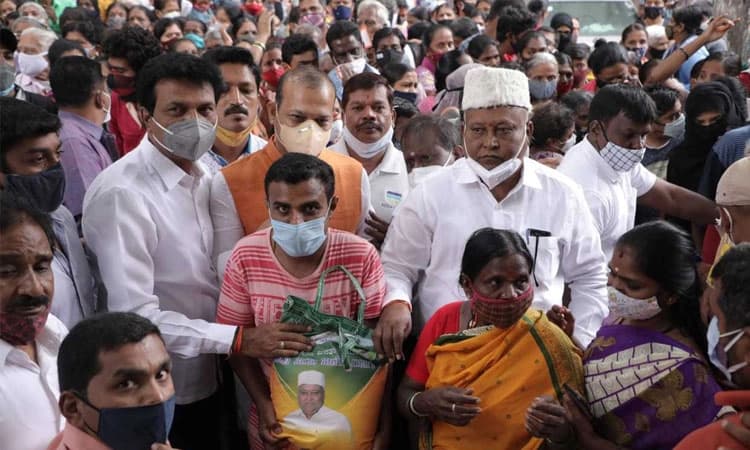 ಲಸಿಕೆಯಲ್ಲಿ ರಾಜ್ಯ ಮುಂಚೂಣಿ: ಕಟ್ಟಾ