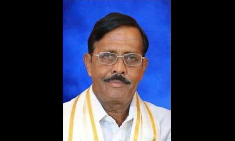 ಮಾಜಿ ಕಂಬಳ ಓಟಗಾರ ಜಯ ಶೆಟ್ಟಿ ಕಕ್ಯಪದವು ಇನ್ನಿಲ್ಲ