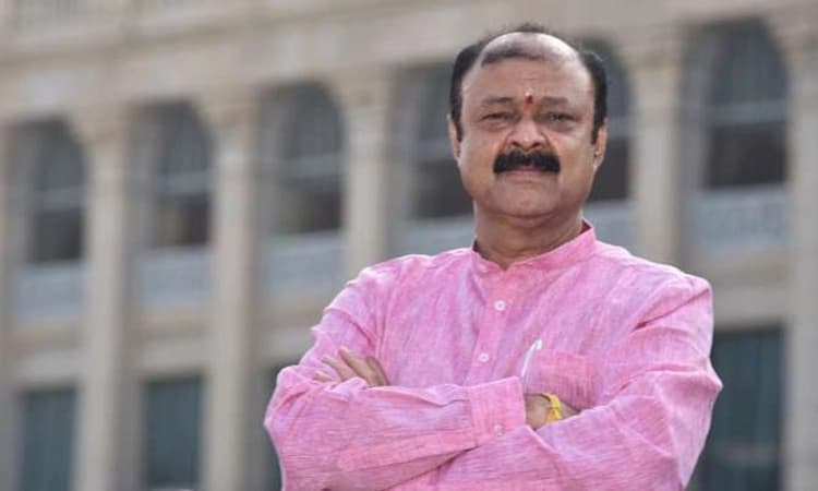 ಒಲಿಂಪಿಕ್ಸ್‌ ಕ್ರೀಡಾಳುಗಳಿಗೆ 10 ಲಕ್ಷ ರೂ. : ಕ್ರೀಡಾ ಸಚಿವ ಡಾ| ನಾರಾಯಣಗೌಡ