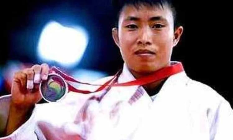 ಜ್ಯೂಡೋ ತಾರೆ ಸುಶೀಲಾದೇವಿ ಒಲಿಂಪಿಕ್ಸ್‌ ಅರ್ಹತೆ ಅಧಿಕೃತ