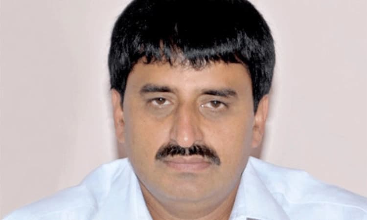 ಹೈಕಮಾಂಡ್ ಬುಲಾವ್ : ದಿಢೀರ್ ದೆಹಲಿಗೆ ತೆರಳಿದ ಯೋಗೇಶ್ವರ್