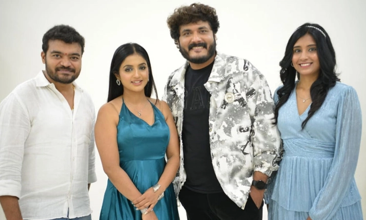 Gopilola Trailer: ನೈಸರ್ಗಿಕ ಕೃಷಿಯತ್ತ ಗೋಪಿಲೋಲ