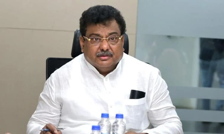 ಎಲೆಕ್ಷನ್ ಬಾಂಡ್ ಪ್ರಕರಣದಲ್ಲಿ ಪ್ರಧಾನಿ ರಾಜೀನಾಮೆ ಕೊಡಬೇಕಲ್ವಾ?: ಎಂ.ಬಿ.ಪಾಟೀಲ್ ಪ್ರಶ್ನೆ