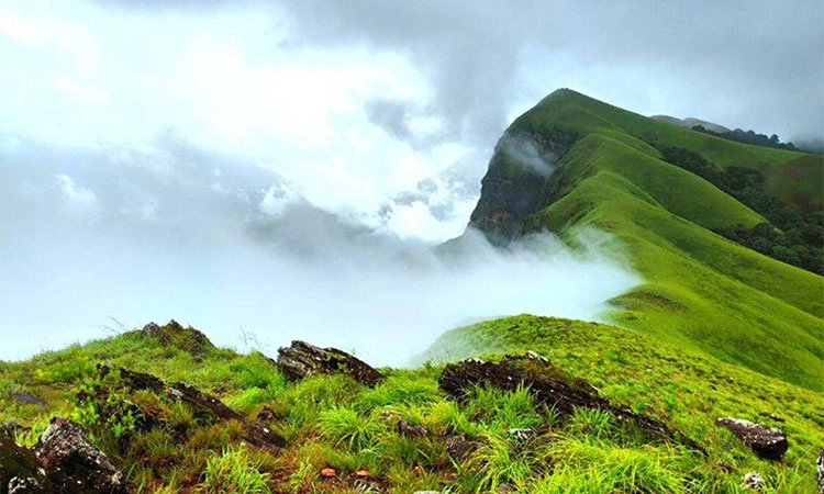 Netravati Trek: ದಿ ನೆಕ್ಸ್ಟ್ ಸ್ಟಾಪ್‌ ಈಸ್‌ ನೇತ್ರಾವತಿ ಪೀಕ್‌!