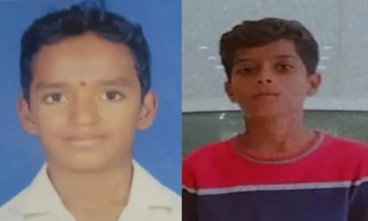 Baindur; ದೇವಾಲಯದ ಕೆರೆಯಲ್ಲಿ ಈಜಲು ಹೋದ ವಿದ್ಯಾರ್ಥಿಗಳಿಬ್ಬರು ಮೃ*ತ್ಯು