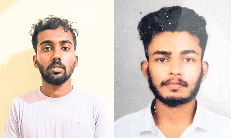 Arrested: ಪ್ರೇಯಸಿಗಾಗಿ ಬಾಲ್ಯ ಗೆಳೆಯನ ಕೊಂದಿದ್ದ ಉಡುಪಿ ಮೂಲದ ಆರೋಪಿ ಸೆರೆ