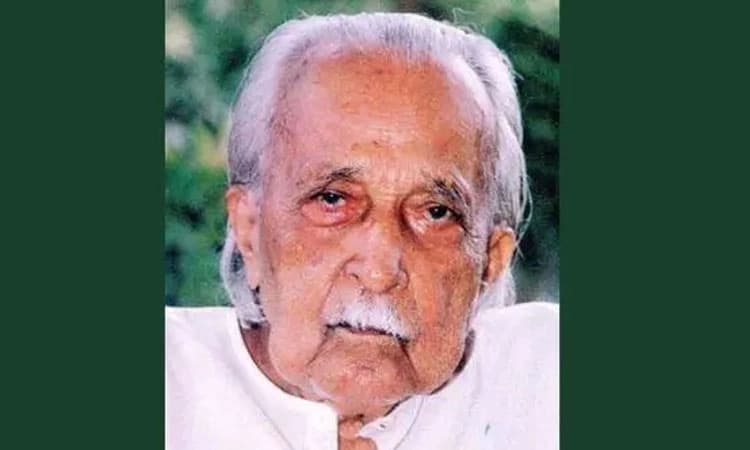 Kota Shivarama Karanth: ಕಾರಂತರ ನೆನಪು