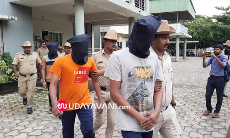 ಫಾಝಿಲ್ ಹತ್ಯೆ ಪ್ರಕರಣ ಬೇಧಿಸಿದ ಪೊಲೀಸರು: ಆರು ಮಂದಿ ಆರೋಪಿಗಳ ಬಂಧನ