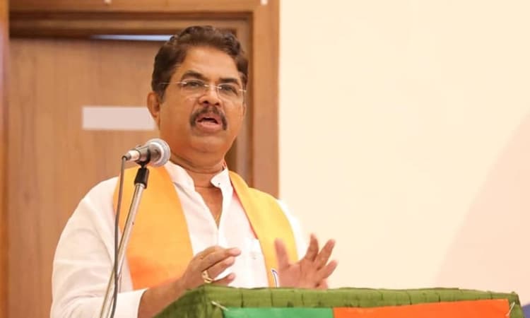 ಬಿಬಿಎಂಪಿ ಚುನಾವಣೆ ಗೆಲ್ಲಲು ಬಿಜೆಪಿ ಸರ್ವ ಸನ್ನದ್ಧ: ಸಚಿವ ಆರ್. ಅಶೋಕ್