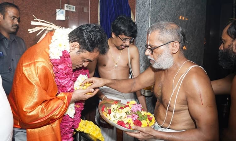 5 ಕೋಟಿ ರೂ. ವೆಚ್ಚದಲ್ಲಿ ಮಾಗಡಿ ರಂಗನಾಥ ಸ್ವಾಮಿ ದೇಗುಲದ ಅಭಿವೃದ್ಧಿ : ಸಚಿವ ಅಶ್ವಥನಾರಾಯಣ