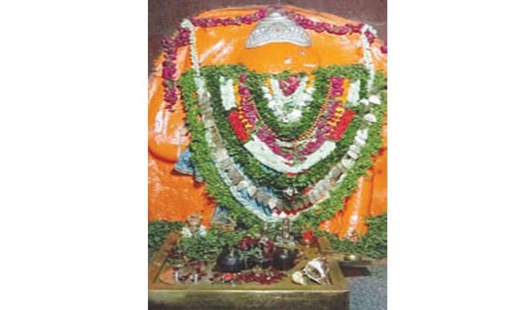 ಅಂಜನಾದ್ರಿ ಅಭಿವೃದಿಗೆ ಸಿಎಂ ಶ್ರೀಕಾರ