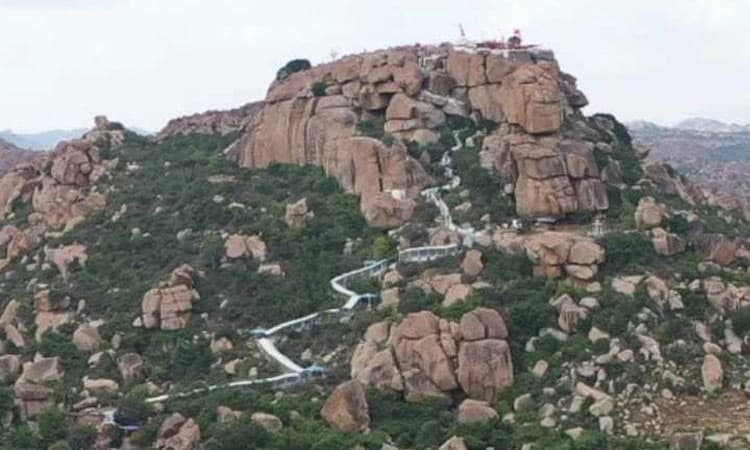 ಪ್ರವಾಸೋದ್ಯಮ ಅಭಿವೃದ್ಧಿ ನಿರೀಕ್ಷೆಯಲ್ಲಿ ಕಿಷ್ಕಿಂದಾ