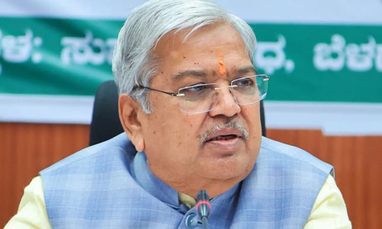 ಸಿದ್ದರಾಮೋತ್ಸವ ಕಾಂಗ್ರೆಸ್ ಮನೆಯಲ್ಲಿ ದುಖಕ್ಕೆ ಕಾರಣವಾಗಿದೆ: ಕಾರಜೋಳ ಟೀಕೆ