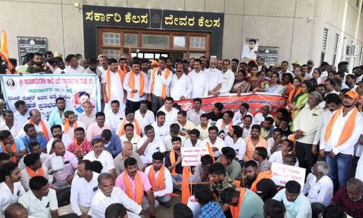 ಪಿಎಫ್ಐ, ಎಸ್‌ಡಿಪಿಐ ನಿಷೇಧಿಸಲು ಆಗ್ರಹ