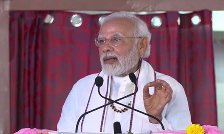 ಮೋದಿ ಆರ್ಥಿಕತೆ ನಿರ್ವಹಣೆಯನ್ನು ಟೀಕಾಕಾರರೂ ಒಪ್ಪಿಕೊಂಡಿದ್ದಾರೆ : ಬಿಜೆಪಿ