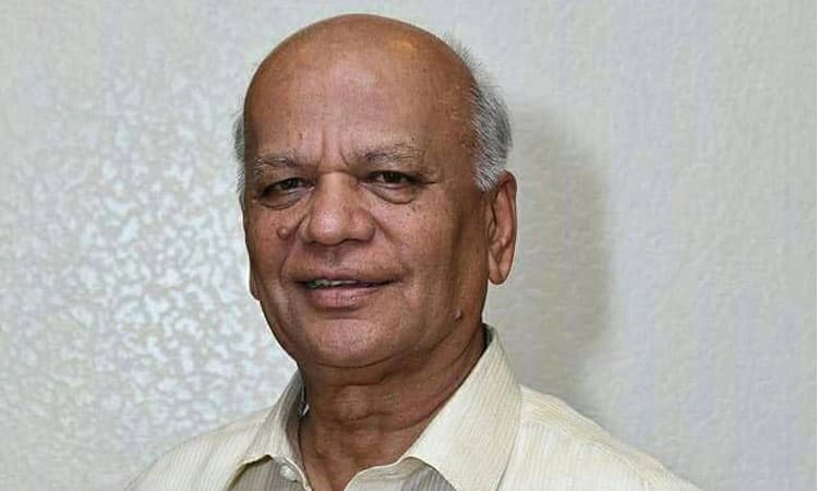 ಎಂಟೂರು ದತ್ತು ಪಡೆದ ಎಸ್‌ಆರ್‌ಪಿ