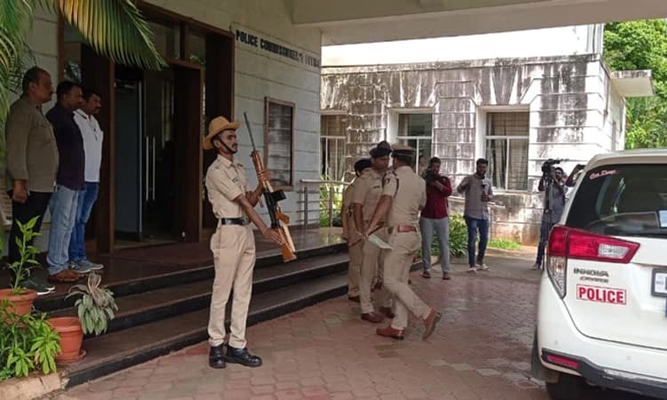 ಹೊಸ ತಿರುವು ಪಡೆದ ಫಾಝಿಲ್ ಕೊಲೆ ಪ್ರಕರಣ: ಕಾರು ನೀಡಿ ಪೊಲೀಸರ ಕೈಗೆ ಸಿಕ್ಕಿಬಿದ್ದ ಅಜಿತ್