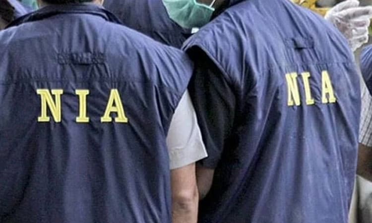 ಐಸಿಸ್‌ ಪರ ಒಲವು ತೋರಿ ಲೈಕ್‌,ಕಾಮೆಂಟ್: ಭಟ್ಕಳದಲ್ಲಿ ಓರ್ವನನ್ನು ವಶಕ್ಕೆ ಪಡೆದ ಎನ್.ಐ.ಎ