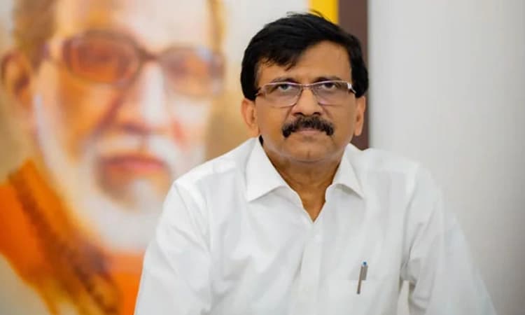 ಸಂಜಯ್ ರಾವತ್ ಮನೆ ಮೇಲೆ ಇಡಿ ದಾಳಿ: ‘ಸತ್ತರೂ ಶರಣಾಗುವುದಿಲ್ಲ’ ಎಂದ ಶಿವಸೇನೆ ಸಂಸದ