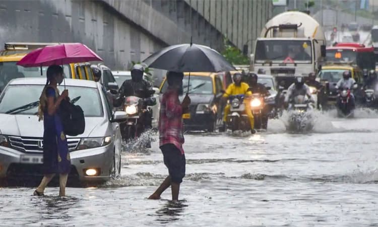 ಕರಾವಳಿ, ಮಲೆನಾಡಿನಲ್ಲಿ ಆ.2 ರಿಂದ 3 ದಿನ ಭಾರೀ ಮಳೆ; ಆರೇಂಜ್‌ ಅಲರ್ಟ್‌