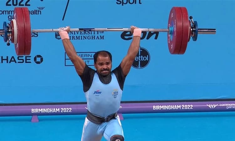 ಕಂಚು ಗೆದ್ದ ಗುರುರಾಜ ಅವರಿಗೆ 8 ಲಕ್ಷ ರೂ. ಪುರಸ್ಕಾರ: ಸಚಿವ ಡಾ.ನಾರಾಯಣ ಗೌಡ