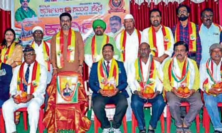 ಭಾರತ ಸ್ನೇಹಕ್ಕೂ ಬದ್ಧ-ಸಮರಕ್ಕೂ ಸಿದ್ಧ: ಬೆಳಮಗಿ