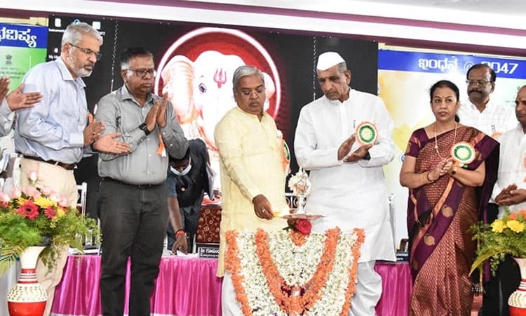 ರಾಜ್ಯದಲ್ಲಿಲ್ಲ ವಿದ್ಯುತ್‌ ಕೊರತೆ: ಕಾರಜೋಳ