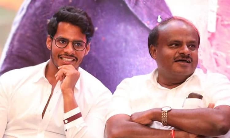 ವಿಧಾನಸಭೆ ಚುನಾವಣೆಯಲ್ಲಿ ನಿಖಿಲ್ ಸ್ಪರ್ಧೆಯ ಬಗ್ಗೆ ಸ್ಪಷ್ಟನೆ ನೀಡಿದ ಕುಮಾರಸ್ವಾಮಿ