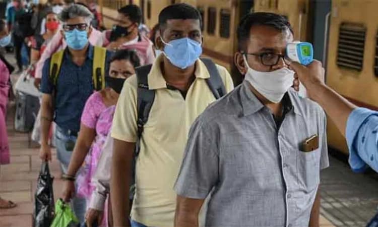 ಭಾರತದಲ್ಲಿ 24ಗಂಟೆಯಲ್ಲಿ 20,408 ಕೋವಿಡ್ ಸೋಂಕು ಪ್ರಕರಣ ಪತ್ತೆ, 54 ಮಂದಿ ಸಾವು