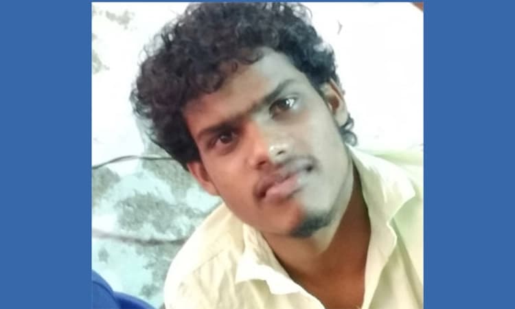 ಸಚಿವ ಸುಧಾಕರ್ ಬಳಿಗೆ ಚಾಕು ಇಟ್ಟುಕೊಂಡು ಬಂದ ಯುವಕ ಪೊಲೀಸ್ ವಶಕ್ಕೆ