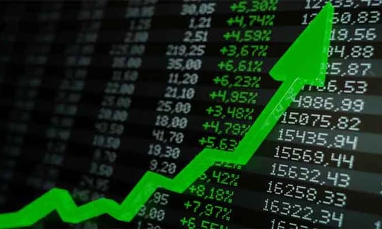 ಆರ್ಥಿಕ ಹಿಂಜರಿಕೆ ಭಯ ಬೇಡ; ಬಾಂಬೆ ಷೇರುಪೇಟೆ ಸೆನ್ಸೆಕ್ಸ್ 1,041 ಅಂಕ ಜಿಗಿತ, ನಿಫ್ಟಿ ಏರಿಕೆ