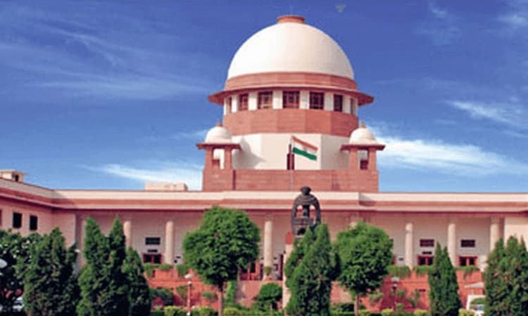 ವಾರದೊಳಗೆ ಮೀಸಲಾತಿ ಪ್ರಕಟಿಸಿ, ಚುನಾವಣೆ ಪ್ರಕ್ರಿಯೆ ಆರಂಭಿಸಿ: ಸರ್ಕಾರಕ್ಕೆ ಸುಪ್ರೀಂ ಆದೇಶ