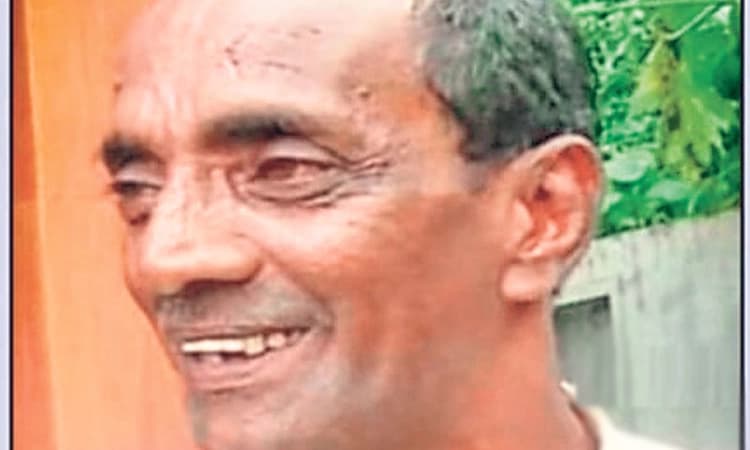 ಸಾಲ ತೀರಿಸಲಾಗದೆ ಮನೆ ಮಾರಾಟಕ್ಕೆ ಸಿದ್ದವಾಗಿದ್ದ ಬಡವನಿಗೆ ಒಲಿದ ಲಾಟರಿ