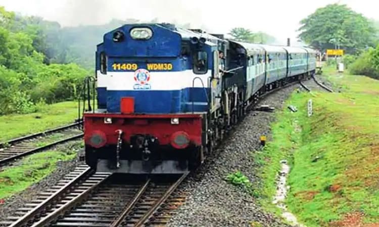 ರೈಲಿನಲ್ಲಿ ಮತ್ತೆ ಹಿರಿಯ ನಾಗರಿಕರಿಗೆ ರಿಯಾಯಿತಿ?