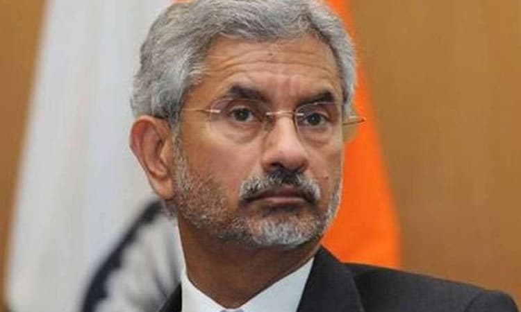 ಜು.28ರಂದು ಉಜ್ಬೇಕಿಸ್ತಾನಕ್ಕೆ ಭೇಟಿ ನೀಡಲಿರುವ ವಿದೇಶಾಂಗ ಸಚಿವ ಜೈಶಂಕರ್‌
