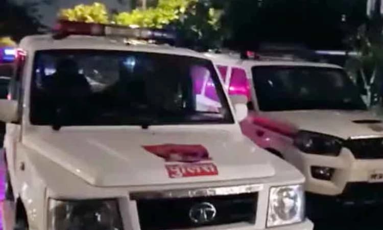 ತಮಿಳುನಾಡು: ಮತ್ತೊಬ್ಬ ಪಿಯುಸಿ ವಿದ್ಯಾರ್ಥಿ ಆತ್ಮಹತ್ಯೆ; 2 ವಾರಗಳಲ್ಲಿ 5ನೇ ಪ್ರಕರಣ