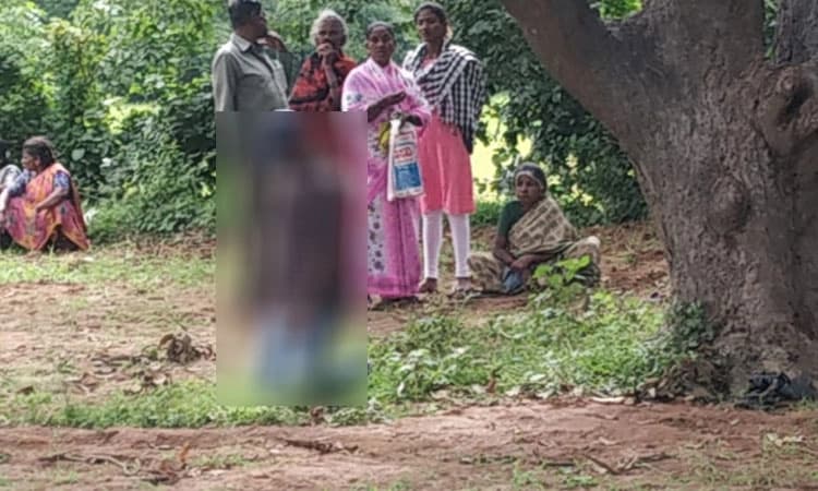 ಮಧುಗಿರಿ: ಮಕ್ಕಳಿಲ್ಲದ ಖಿನ್ನತೆ; ನೇಣು ಬಿಗಿದುಕೊಂಡು ಯುವಕ ಆತ್ಮಹತ್ಯೆ