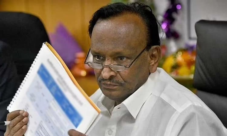 ಪೌರ ನೌಕರರ ಬೇಡಿಕೆ ಈಡೇರಿಕೆಗೆ ಶೀಘ್ರ ಅಗತ್ಯ ಕ್ರಮ : ಸಚಿವ ಎಂಟಿಬಿ ನಾಗರಾಜ್‌